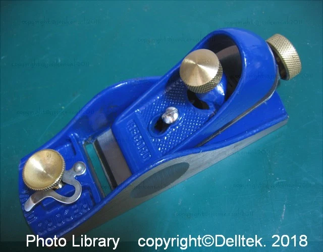 Irwin outlet jack plane