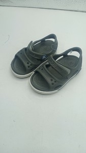 infant crocs size 4