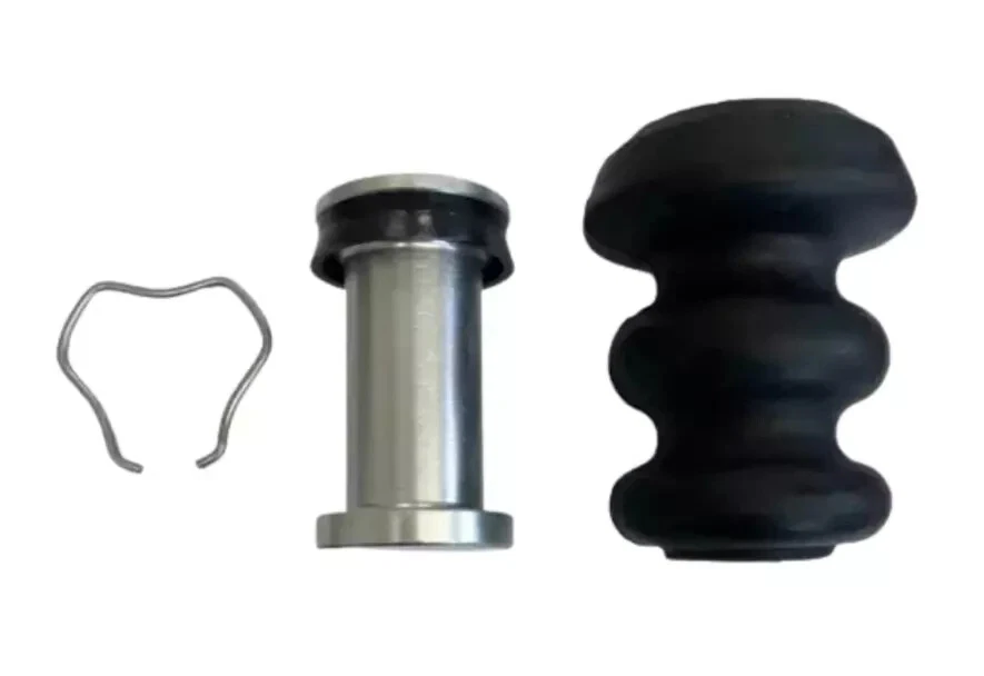 Ремонтный комплект главного цилиндра тормоза для Chrysler Plymouth Dodge DeSoto 1930-1936 годов выпуска - Изображение 3 из 4