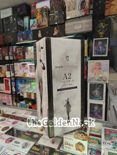 FREEing NieR:Automata A2 (YoRHa Type A No. 2) Bunny ver. 1/4 scale figure