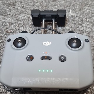 DJI RC N3 Remote Control / Remote Controller for DJI Grey (Model RC N3)