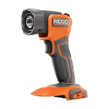 NEW R8694B - RIDGID  18-Volt Torch Light (Tool-Only)