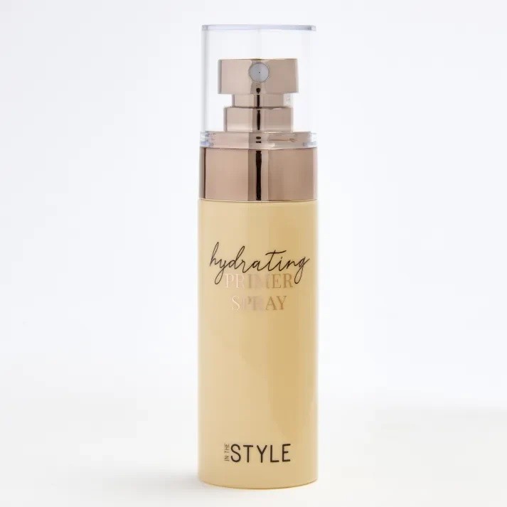 In The Style Hydrating Makeup Primer Spray 60ml