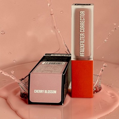 Huda Beauty Faux Filter Color Corrector Cherry Blossom