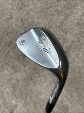 Titleist SM7 Vokey 56 Degrees 10 Bounce Sand Wedge S Grind