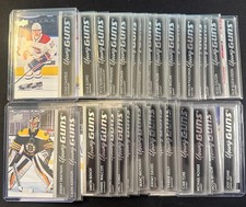 2021-22 Upper Deck Young Guns Rookie Card Checklist, Gallery & Hot List 163