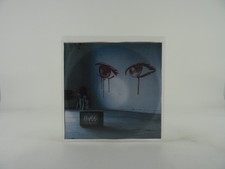 PRYTI ABYSS (A64) 1 Track Promo CD Single including Picture Sleeve