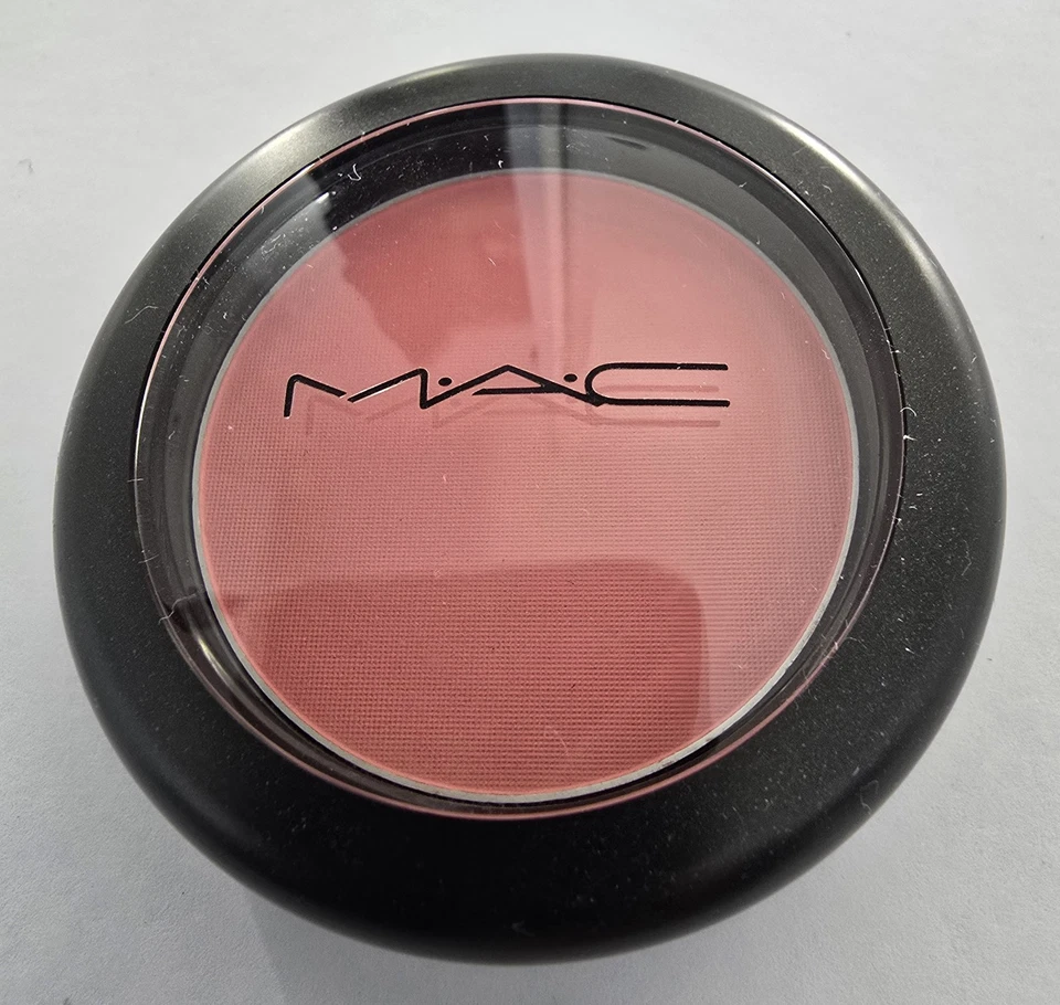 Mac Sheertone Blush Pinch O Peach Rare Limited Edition 6g - Image 2 of 4