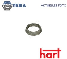 724 046 AUSPUFFROHRDICHTUNG AUSPUFF DICHTUNG HART FÜR SUBARU LEGACY III,OUTBACK