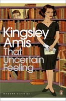 That Uncertain Feeling | Kingsley Amis | Englisch | Taschenbuch | 2013 | Penguin