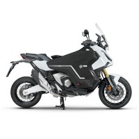 Tucano Urbano Coprigambe Termoscud R259SPRO Schwarz Thermoschutz