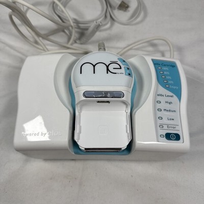 Tanda ME Elos FG70404 Professional Hair Removal Kit No Cartridge