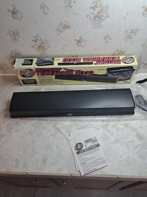 Zoo Med Reptisun Terrarium Hood 20'' T8 