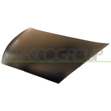1x Motorhaube PRASCO FD0063100 passend für FORD