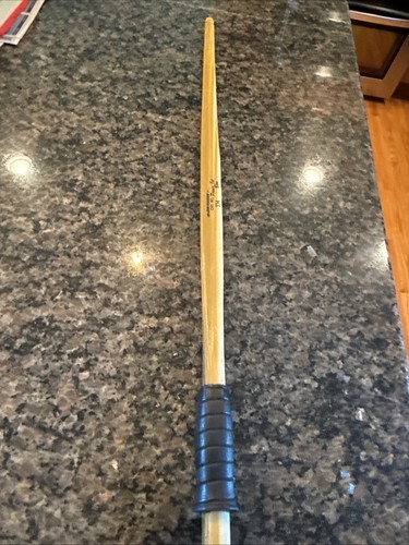 Vintage Ben Pearson Power Jet Bow #334 60" long (No String ) Excellent Condition