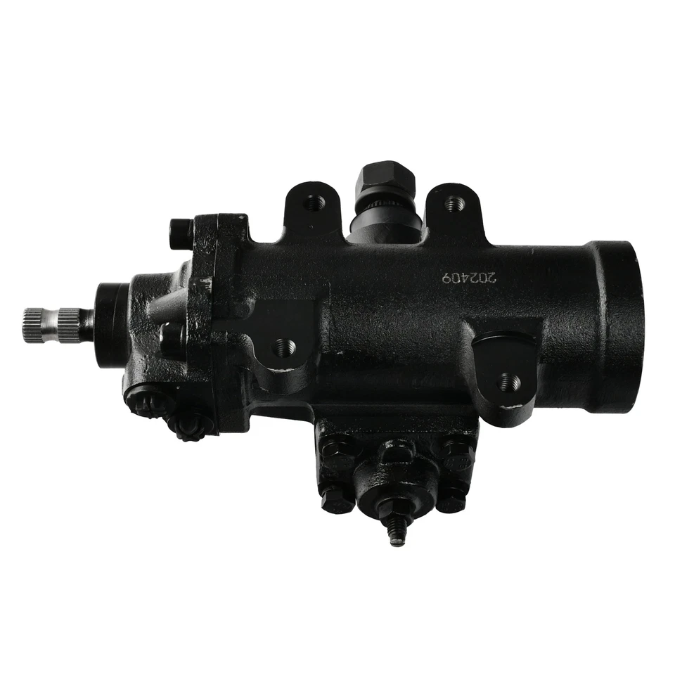 Caja de cambios y filtro de conversión de dirección asistida para Chevrolet El Camino 1964-1972 Foto 4 de 4