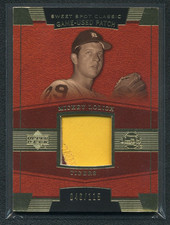 Translating the Authenticity of Memorabilia Cards 18