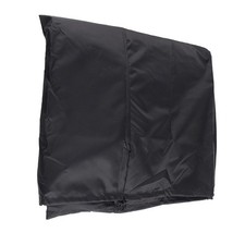 Full Upright Piano Cover Dust Sun Guard Waterproof Cloth For Home Piano Accessor