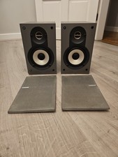 Sony SS-CJ3MDX Bookshelf Speakers