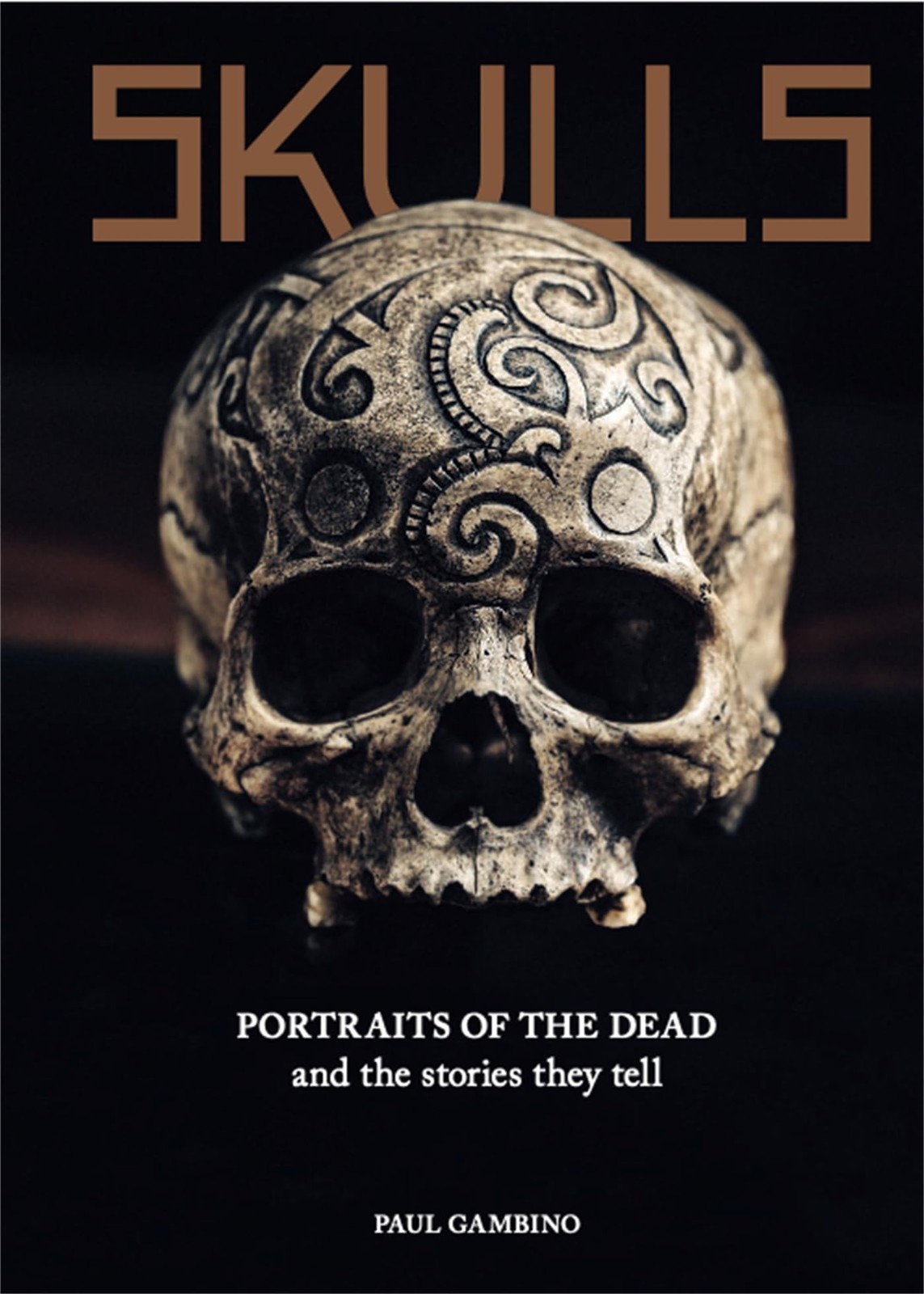 Skulls by Paul Gambino - - Image 5