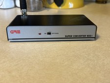GRE Super Converter Base GRE America