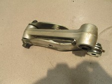 Biellette amortisseur arrière (Yamaha - Raptor 350 2006 - 2015)