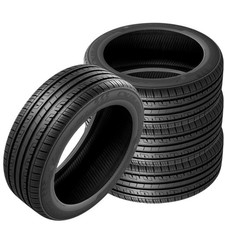 4 Lexani Lxtr-203 19545r16 84v Tires 50k Mileage Warranty All Season Touring 4 Lexani Lxtr-203 19545r16 84v Tires 50k Mileage Warranty All Season Touring