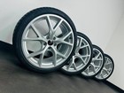 NEUF ! Roues hiver 19 pouces d'origine Audi RS3 8Y 8Y0601025BT BQ
