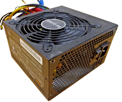 BeQuiet SYSTEM POWER7 BQ SU7-700W  20+4 PIn 80PLUS BRONZE Netzteil 400W #NT4643