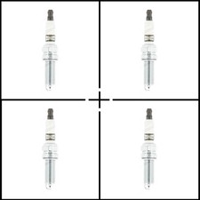 4x ORIGINAL® Champion Zündkerze für Kia PICANTO III PICANTO II RIO III CEE'D