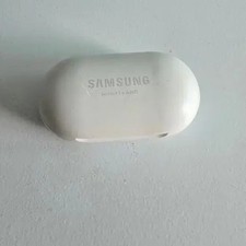 Samsung Galaxy Buds White Case