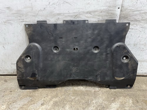 2018 NISSAN QASHQAI J11 ENGINE GEARBOX UNDER TRAY @3 - Picture 5 of 5