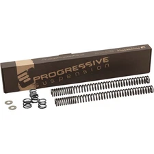 Progressive Suspension Fork Springs - '14-'16 FLH 11-1567