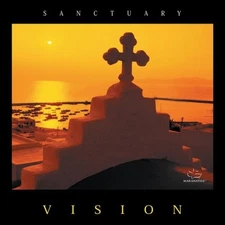 Sanctuary Series Vision (CD)