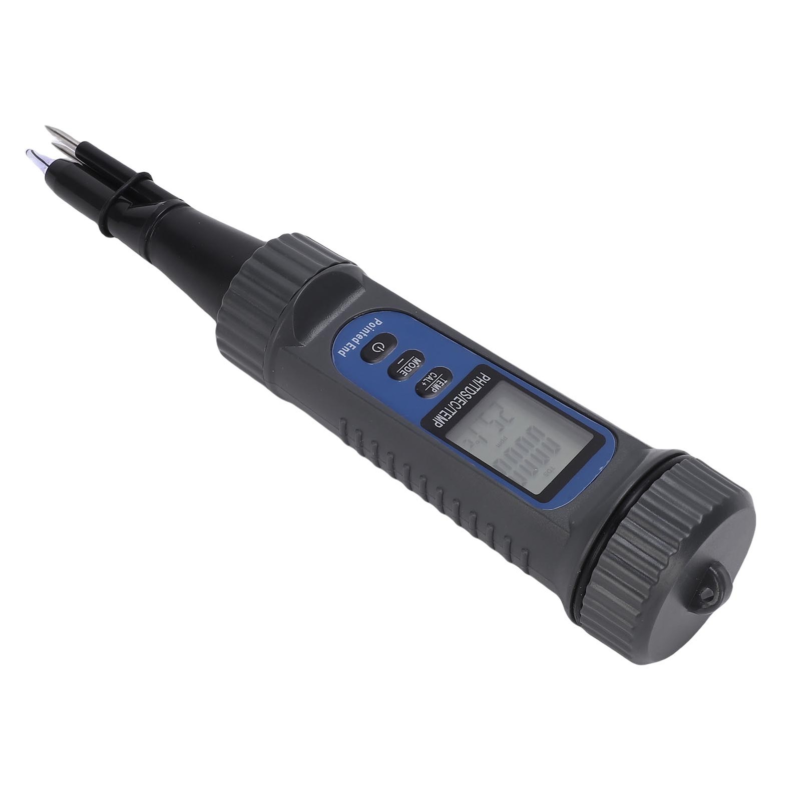 4 In 1 High Accuracy PH Meter For Cheese Fermentation Recommended