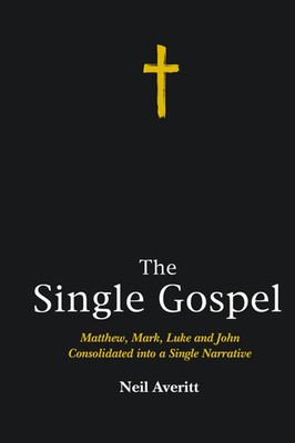 Neil Averitt | The Single Gospel | Buch | Englisch (2015) | Gebunden