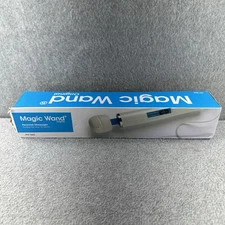 Vibratex HV-260 Magic Wand Original Personal Massager NEW