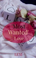 Lexi | 'Most Wanted' Love | Taschenbuch | Englisch (2021) | Notion Press