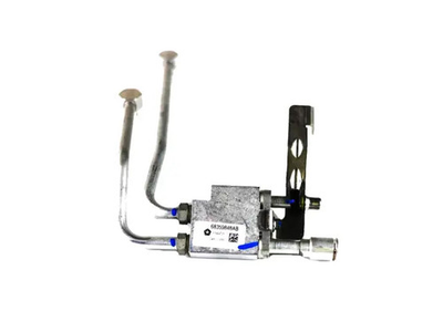 #ad Genuine Mopar Oil Cooler Pressure And Return Hose And Tube 68359848AD $38.36