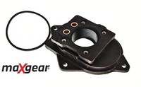 Maxgear 27-0066 Flansch FüR Vergaser Vergaserflansch Flansch Vergaser
