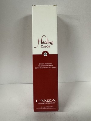 2 Pack --- Lanza Healing Color 200AX (200/9) -  Super Lift Extra Ash Blonde