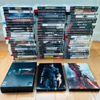 U PICK! Sony Playstation 3 PS3 Games GTA Mass Effect God Of War Bayonetta etc.