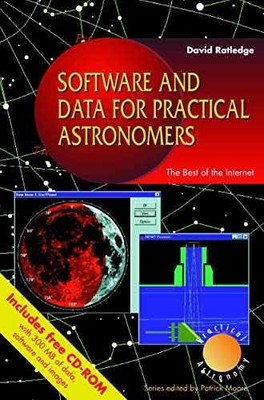 Software and Data for Practical - Paperback, by Ratledge David - Very Good v