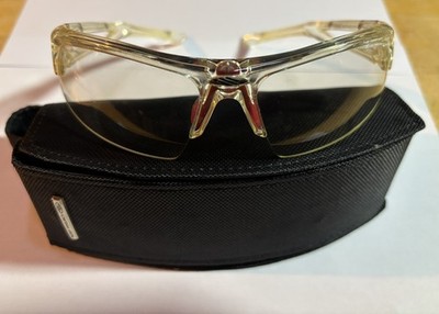 Rudy Project EXOWIND Shooting Cycling Glasses Sport Sunglasses w
