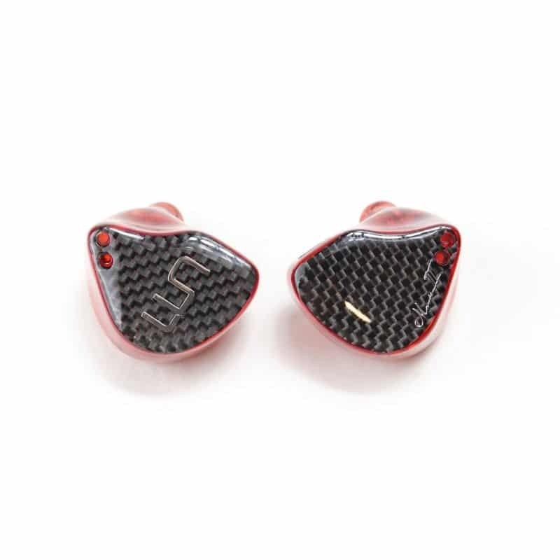 Unique Melody MAVIS II In-Ear Earphones UNM-4154 | eBay