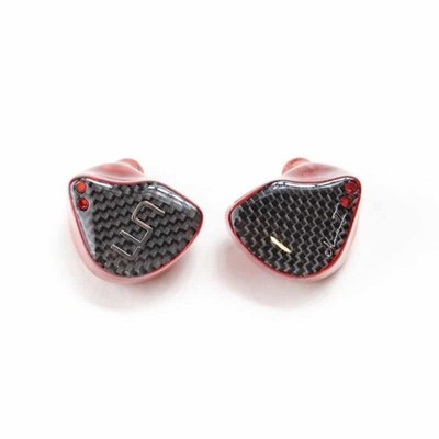Unique Melody MAVIS II In-Ear Earphones UNM-4154 | eBay