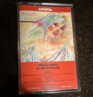 Angela Bofill Let Me Be the One Arista Cassette Album 1984 Soul CRC AC8-8258 — photo 1