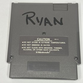 Vintage Millipede Nintendo NES Game Cartridge Only USED NOT TESTED!