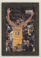 1994-95 NBA Hoops Vlade Divac #441 HOF 07y3