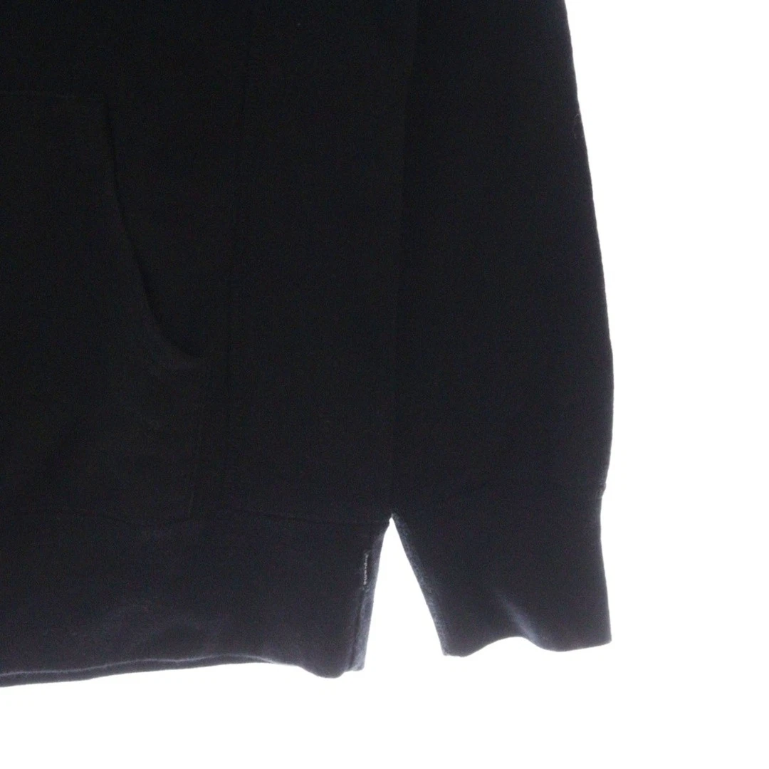 Felpa con cappuccio SUPREME 15SS X Daniel Johnston logo usata 56